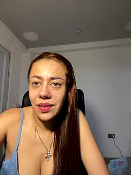 Snapshot of AnnbellaRosse chatting on October 2025 12:53:02 PM AnnbellaRosse online show from October 2025 12:53:02 PM