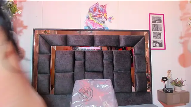 AmbeerBecker online show from February 2026 09:24:01 PM