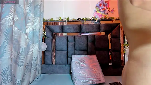 AmbeerBecker online show from February 2026 02:29:01 AM