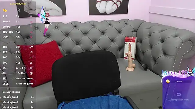 north sweet  online show from January 2025 05:24:02 PM