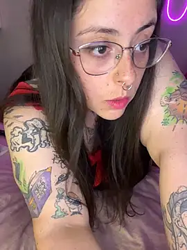 Mizztikaa online show from November 2025 10:31:01 PM