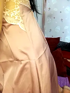 Alissa 121 online show from March 2025 03:52:02 AM