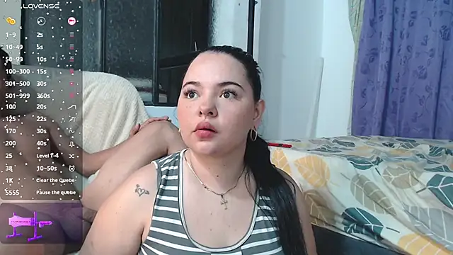 Snapshot of leoytessa_10 chatting on December 2024 03:51:01 AM leoytessa 10 online show from December 2024 03:51:01 AM