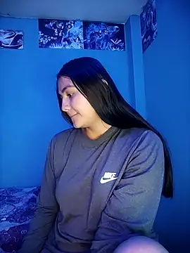 Nahiara velez online show from October 2025 09:57:01 PM