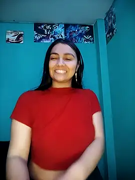 Nahiara velez online show from December 2025 01:02:02 AM