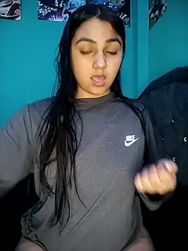 Nahiara velez online show from March 2026 07:31:01 PM