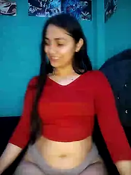 Nahiara velez online show from April 2026 11:47:02 PM