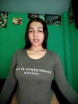Snapshot of Nahiara_velez chatting on July 2026 08:01:01 PM Nahiara velez online show from July 2026 08:01:01 PM