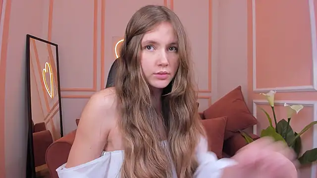 MaryannSoftt online show from December 2024 06:27:01 PM