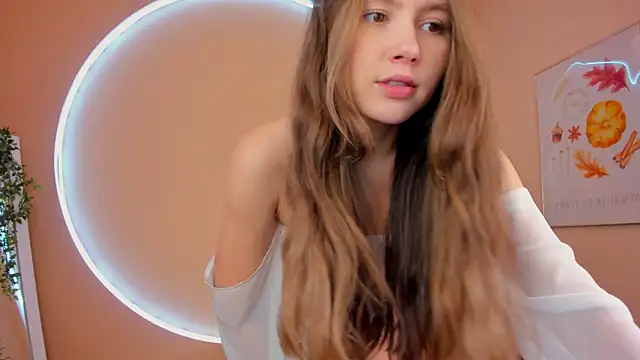 MaryannSoftt online show from January 2025 03:29:01 PM