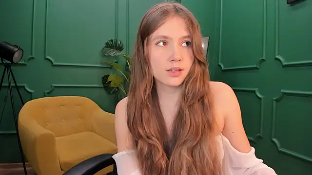 MaryannSoftt online show from January 2025 03:37:01 PM