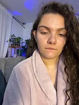 Snapshot of eva_y_marcelo chatting on October 2025 09:57:01 AM eva y marcelo online show from October 2025 09:57:01 AM