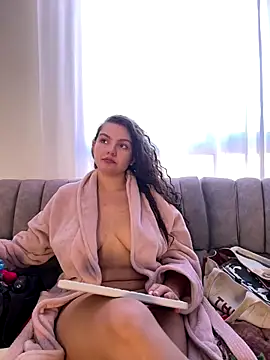 Snapshot of eva_y_marcelo chatting on November 2025 12:29:02 PM eva y marcelo online show from November 2025 12:29:02 PM