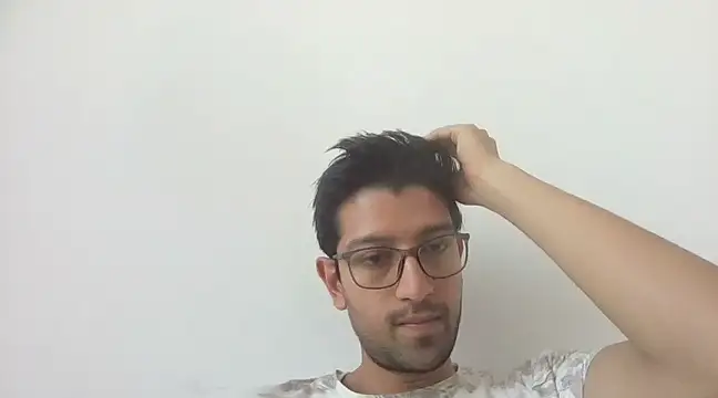 arjun 077 online show from March 2025 05:18:02 AM