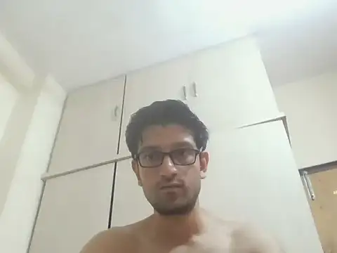 arjun 077 online show from October 2025 07:38:01 PM