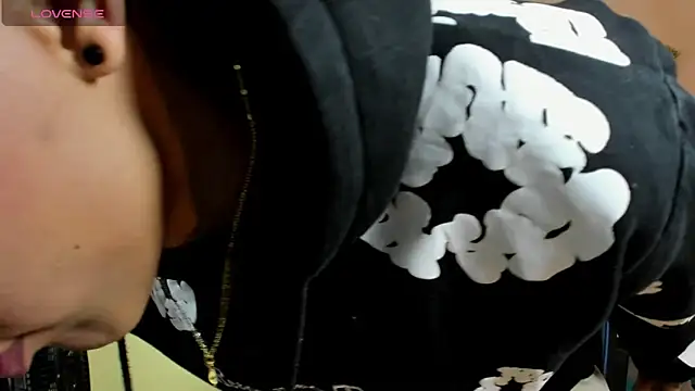 Damian latinxxx online show from November 2025 03:17:02 AM