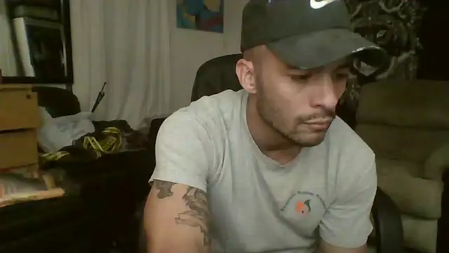 Snapshot of JohnnyDeep187 chatting on December 2024 03:45:02 AM JohnnyDeep187 online show from December 2024 03:45:02 AM