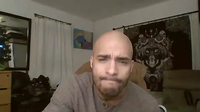 Snapshot of JohnnyDeep187 chatting on December 2024 09:47:02 AM JohnnyDeep187 online show from December 2024 09:47:02 AM