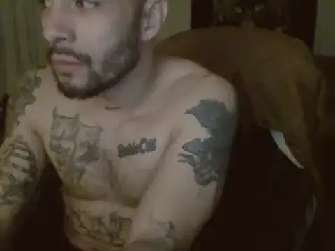 Snapshot of JohnnyDeep187 chatting on January 2025 12:03:01 PM JohnnyDeep187 online show from January 2025 12:03:01 PM