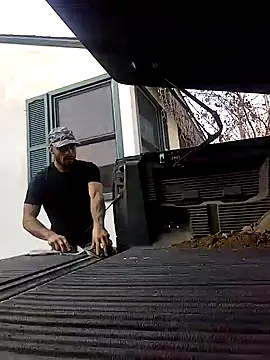 Snapshot of JohnnyDeep187 chatting on January 2025 09:44:02 PM JohnnyDeep187 online show from January 2025 09:44:02 PM