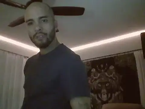 Snapshot of JohnnyDeep187 chatting on January 2025 07:46:02 AM JohnnyDeep187 online show from January 2025 07:46:02 AM