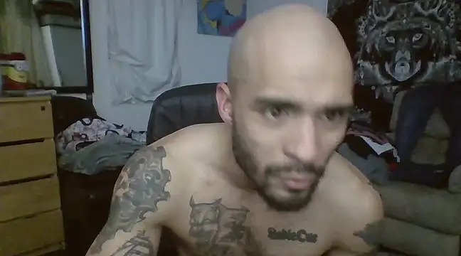 Snapshot of JohnnyDeep187 chatting on January 2025 03:45:01 AM JohnnyDeep187 online show from January 2025 03:45:01 AM