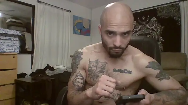 Snapshot of JohnnyDeep187 chatting on March 2025 04:38:02 AM JohnnyDeep187 online show from March 2025 04:38:02 AM