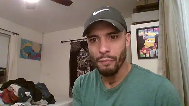 Snapshot of JohnnyDeep187 chatting on March 2025 05:56:01 AM JohnnyDeep187 online show from March 2025 05:56:01 AM