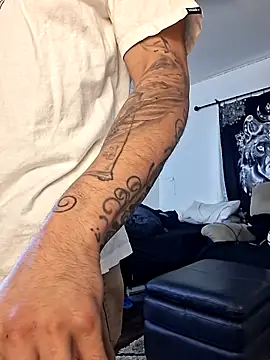 Snapshot of JohnnyDeep187 chatting on October 2025 11:57:02 PM JohnnyDeep187 online show from October 2025 11:57:02 PM