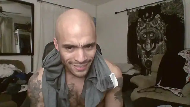 Snapshot of JohnnyDeep187 chatting on November 2025 06:36:01 AM JohnnyDeep187 online show from November 2025 06:36:01 AM