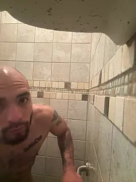 JohnnyDeep187 online show from March 2026 05:42:02 PM