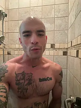 JohnnyDeep187 online show from March 2026 10:19:01 AM