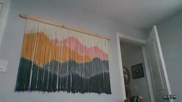 JohnnyDeep187 online show from April 2026 08:33:01 PM