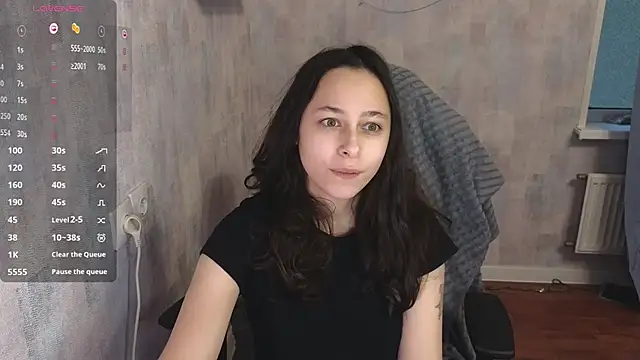 Snapshot of Agatha_Sade chatting on December 2025 12:47:02 PM Agatha Sade online show from December 2025 12:47:02 PM