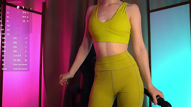 brendacom online show from October 2025 04:13:02 PM