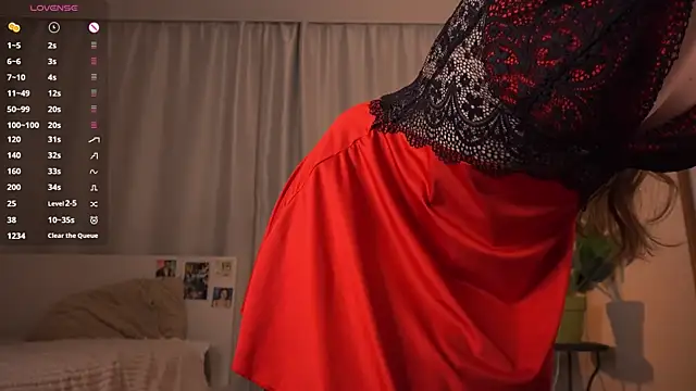 brendacom online show from November 2025 04:09:01 PM