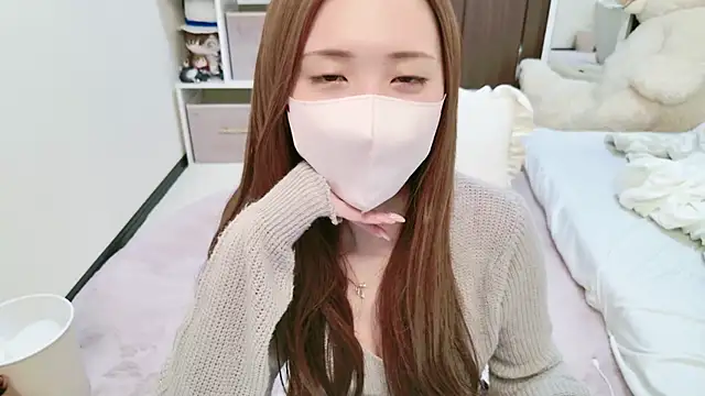 -SHINON- online show from December 2024 11:25:02 AM