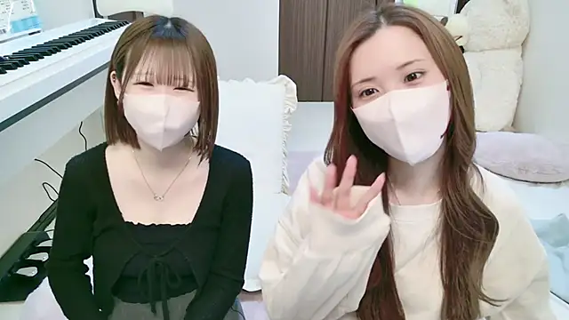 -SHINON- online show from December 2024 11:30:02 AM