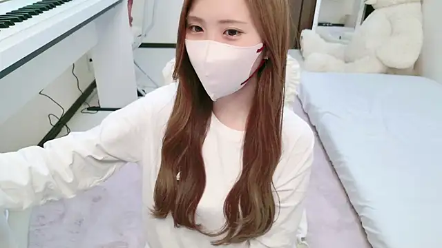 -SHINON- online show from January 2025 03:04:01 PM