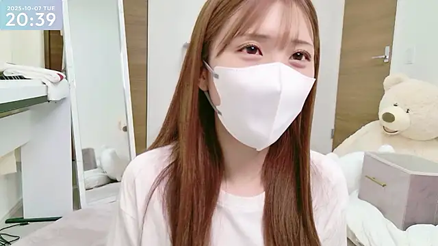 -SHINON- online show from October 2025 11:40:01 AM