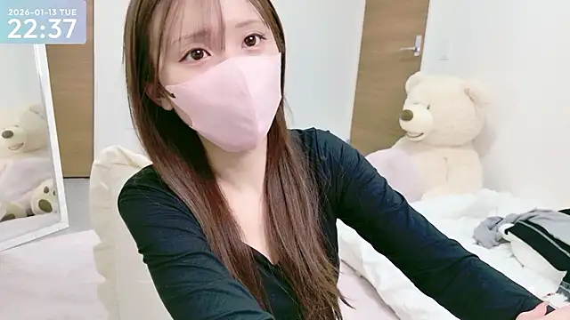 -SHINON- online show from January 2026 01:38:02 PM