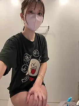 Snapshot of -SHINON- chatting on July 2026 03:49:02 PM -SHINON- online show from July 2026 03:49:02 PM