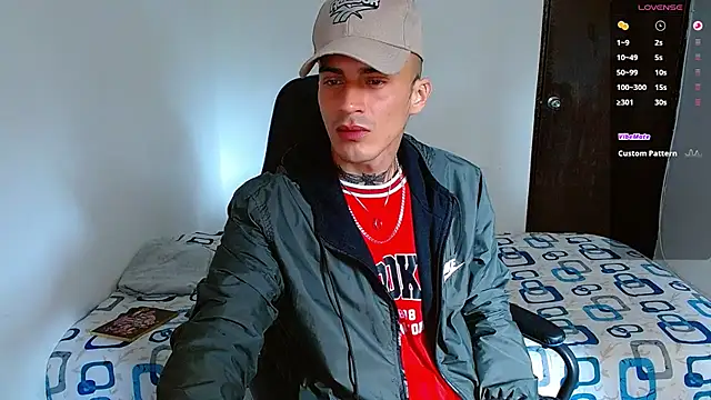 bray hotboy777 online show from November 2025 03:39:01 PM