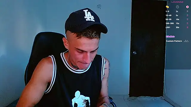 bray hotboy777 online show from December 2025 09:57:01 PM