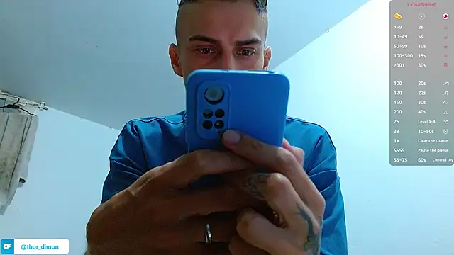 bray hotboy777 online show from February 2026 11:45:02 PM