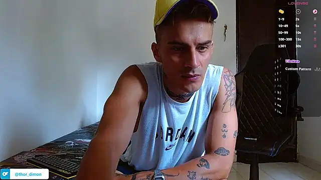 bray hotboy777 online show from March 2026 02:53:01 PM