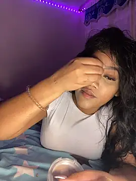 JennamartinyII online show from April 2026 03:31:01 PM