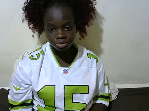 Snapshot of Thicky_kyla chatting on January 2026 07:16:02 PM Thicky kyla online show from January 2026 07:16:02 PM