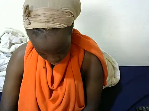 Snapshot of Thicky_kyla chatting on February 2026 01:15:01 PM Thicky kyla online show from February 2026 01:15:01 PM