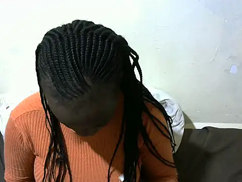 Snapshot of Thicky_kyla chatting on February 2026 08:13:01 PM Thicky kyla online show from February 2026 08:13:01 PM